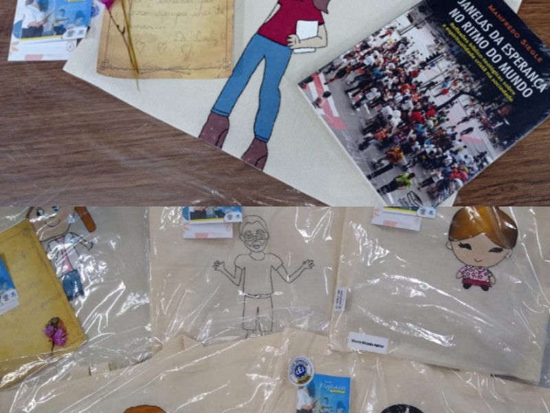 DIA DO PROFESSOR - 2021